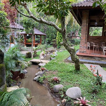 Mayong Bali Villa And Hostel Munduk Zewnętrze zdjęcie