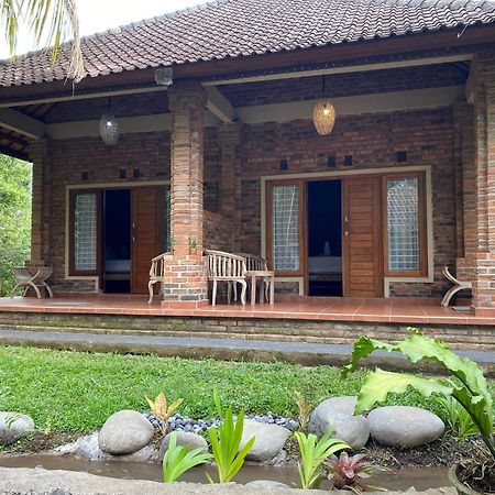 Mayong Bali Villa And Hostel Munduk Zewnętrze zdjęcie