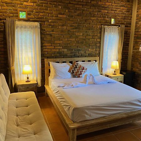 Mayong Bali Villa And Hostel Munduk Zewnętrze zdjęcie