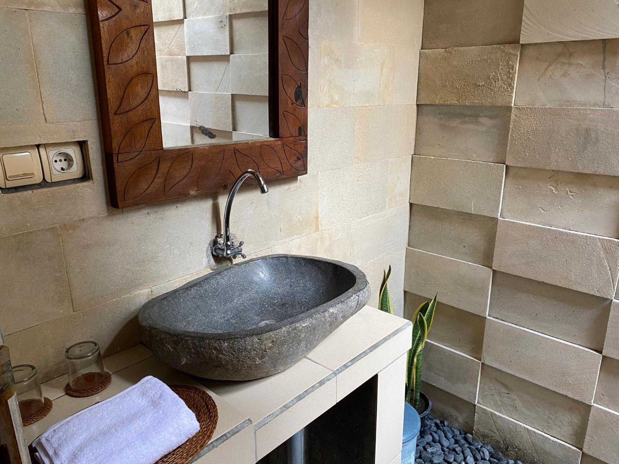 Mayong Bali Villa And Hostel Munduk Zewnętrze zdjęcie