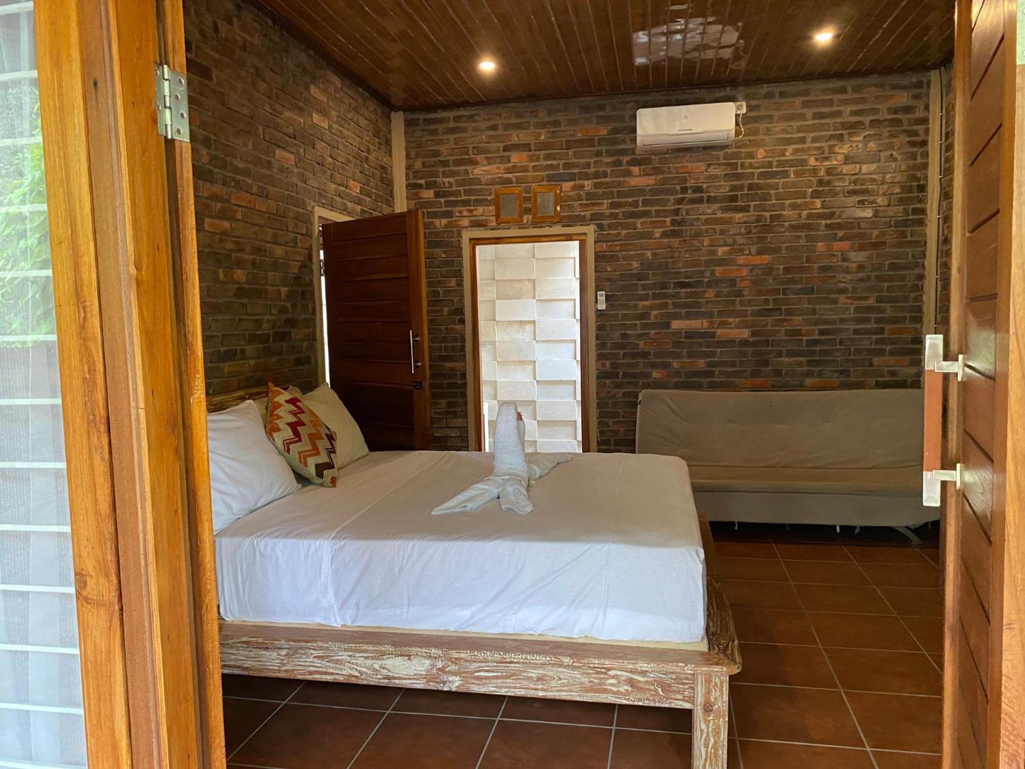 Mayong Bali Villa And Hostel Munduk Zewnętrze zdjęcie