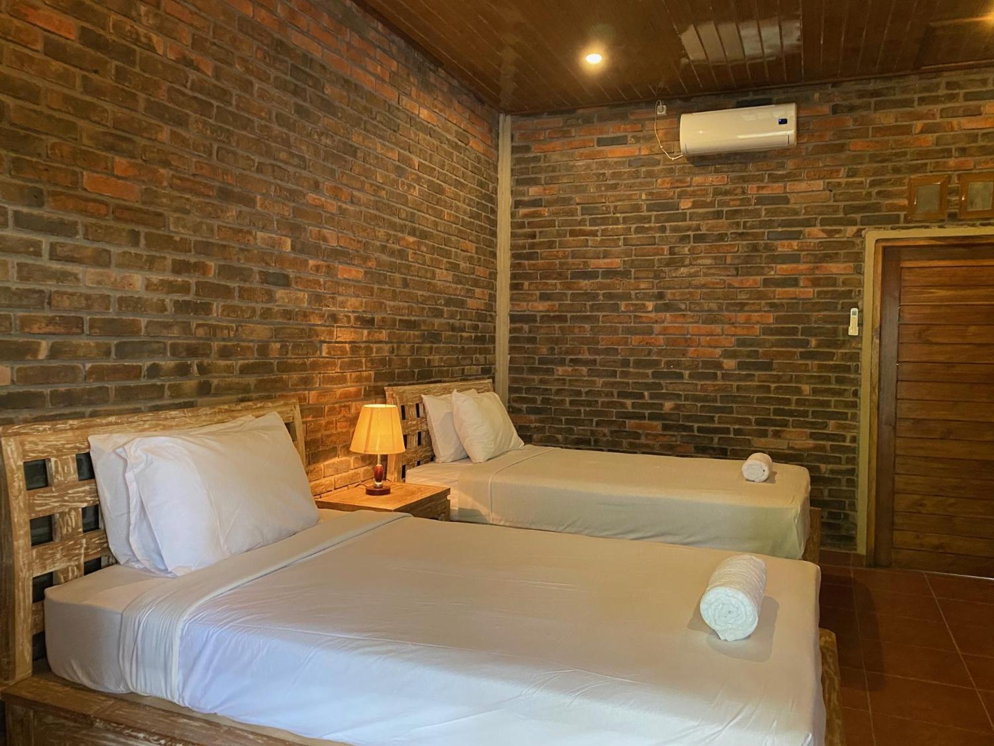 Mayong Bali Villa And Hostel Munduk Zewnętrze zdjęcie