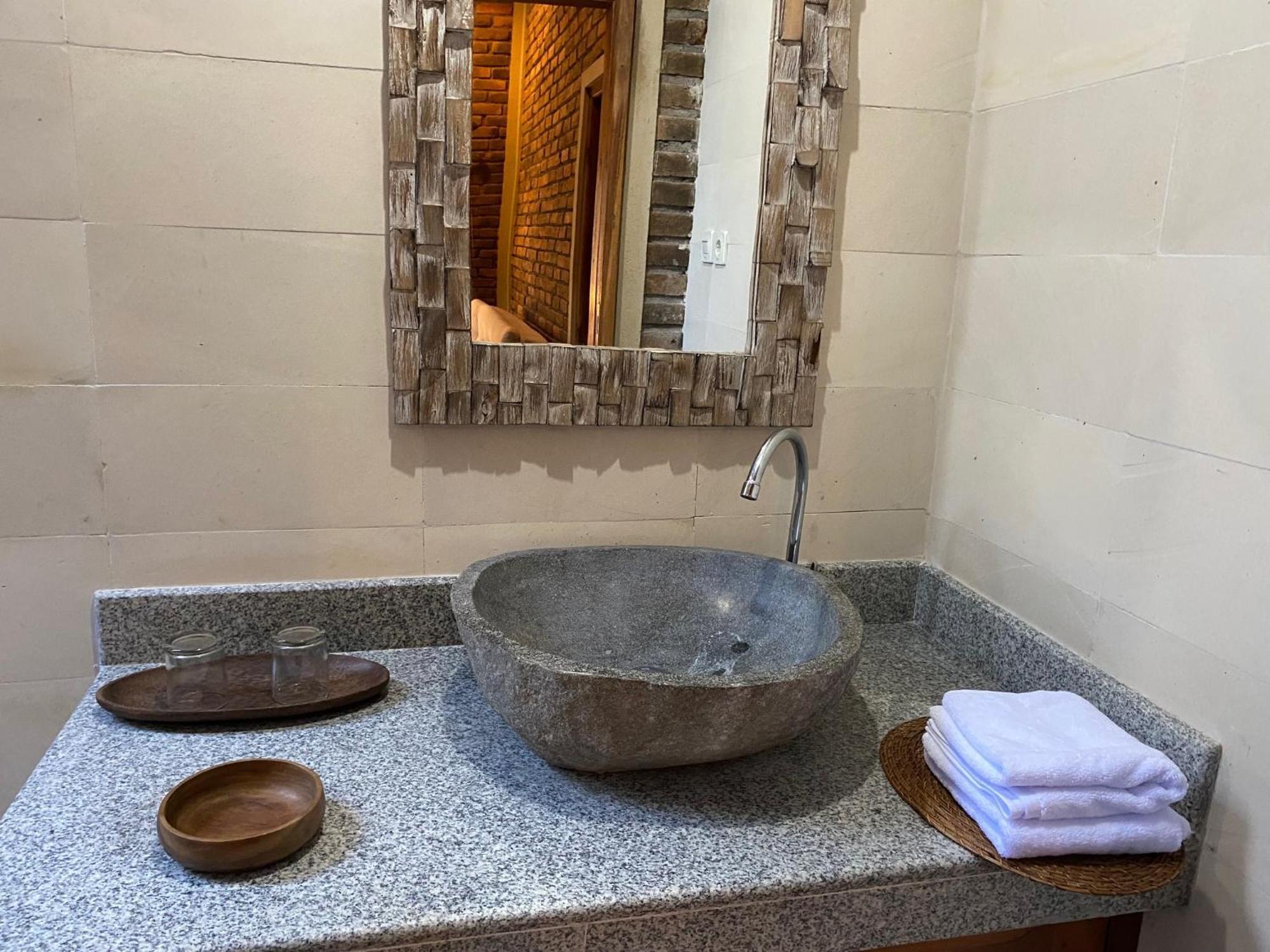 Mayong Bali Villa And Hostel Munduk Zewnętrze zdjęcie