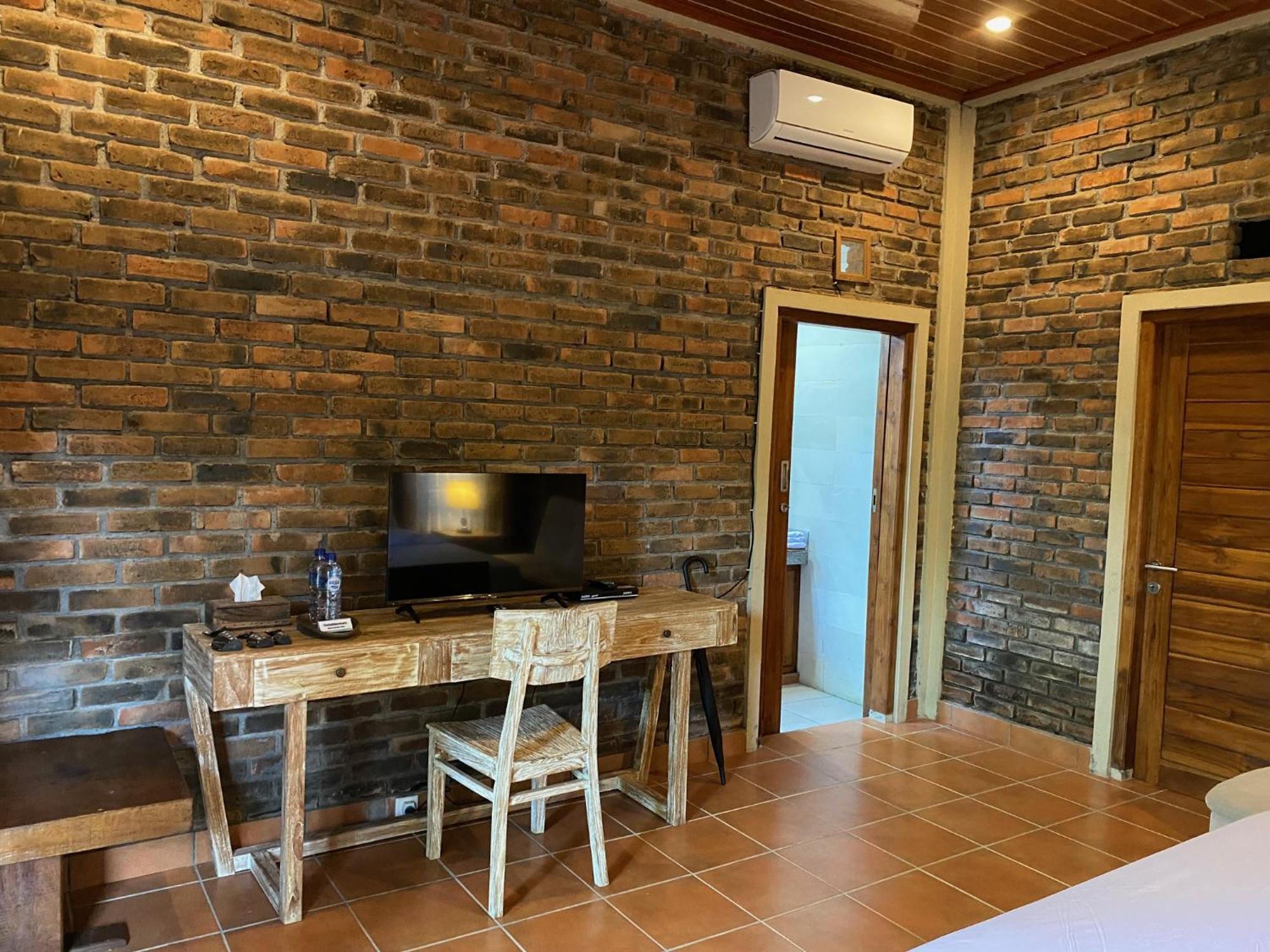 Mayong Bali Villa And Hostel Munduk Zewnętrze zdjęcie
