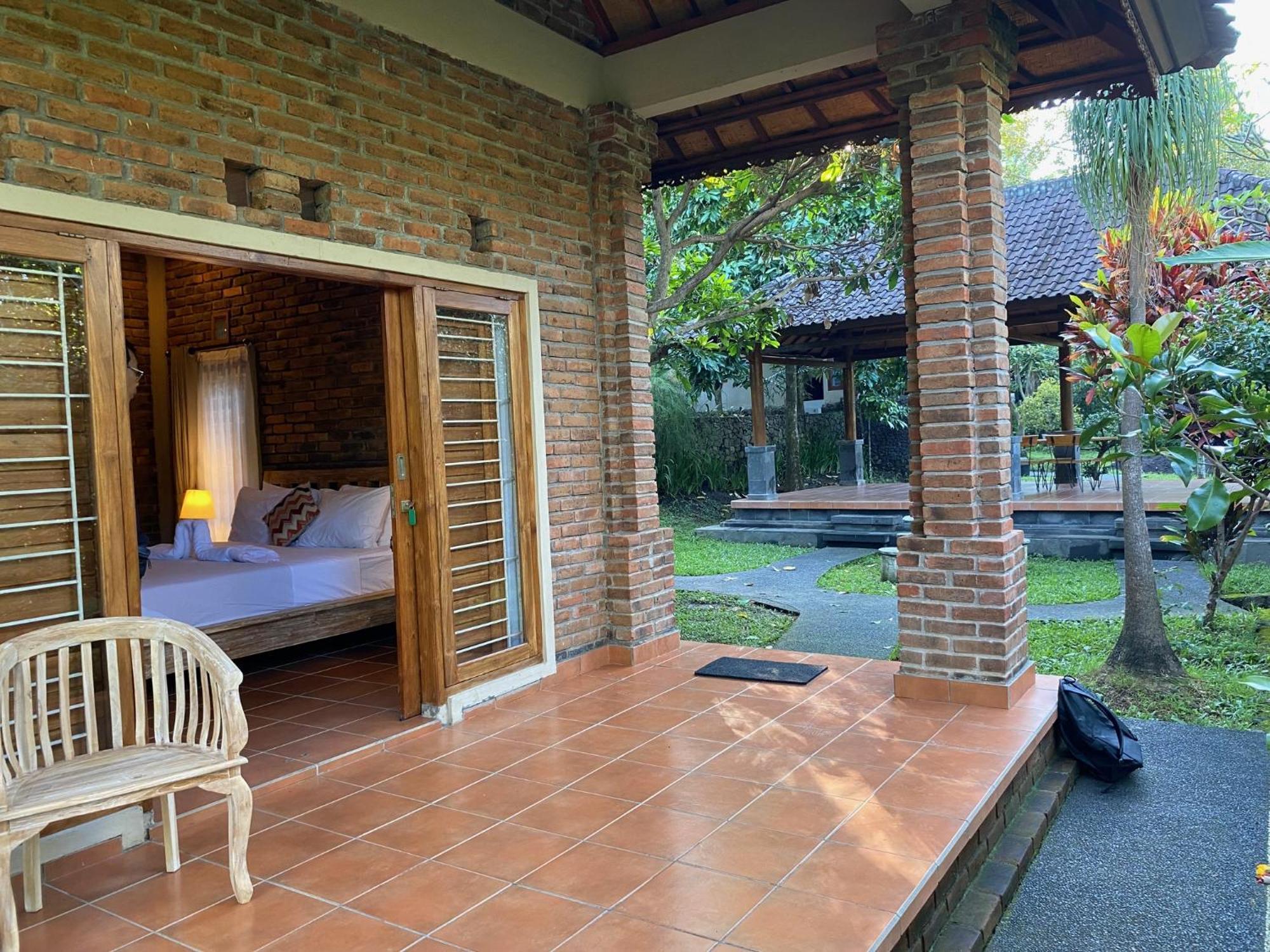 Mayong Bali Villa And Hostel Munduk Zewnętrze zdjęcie