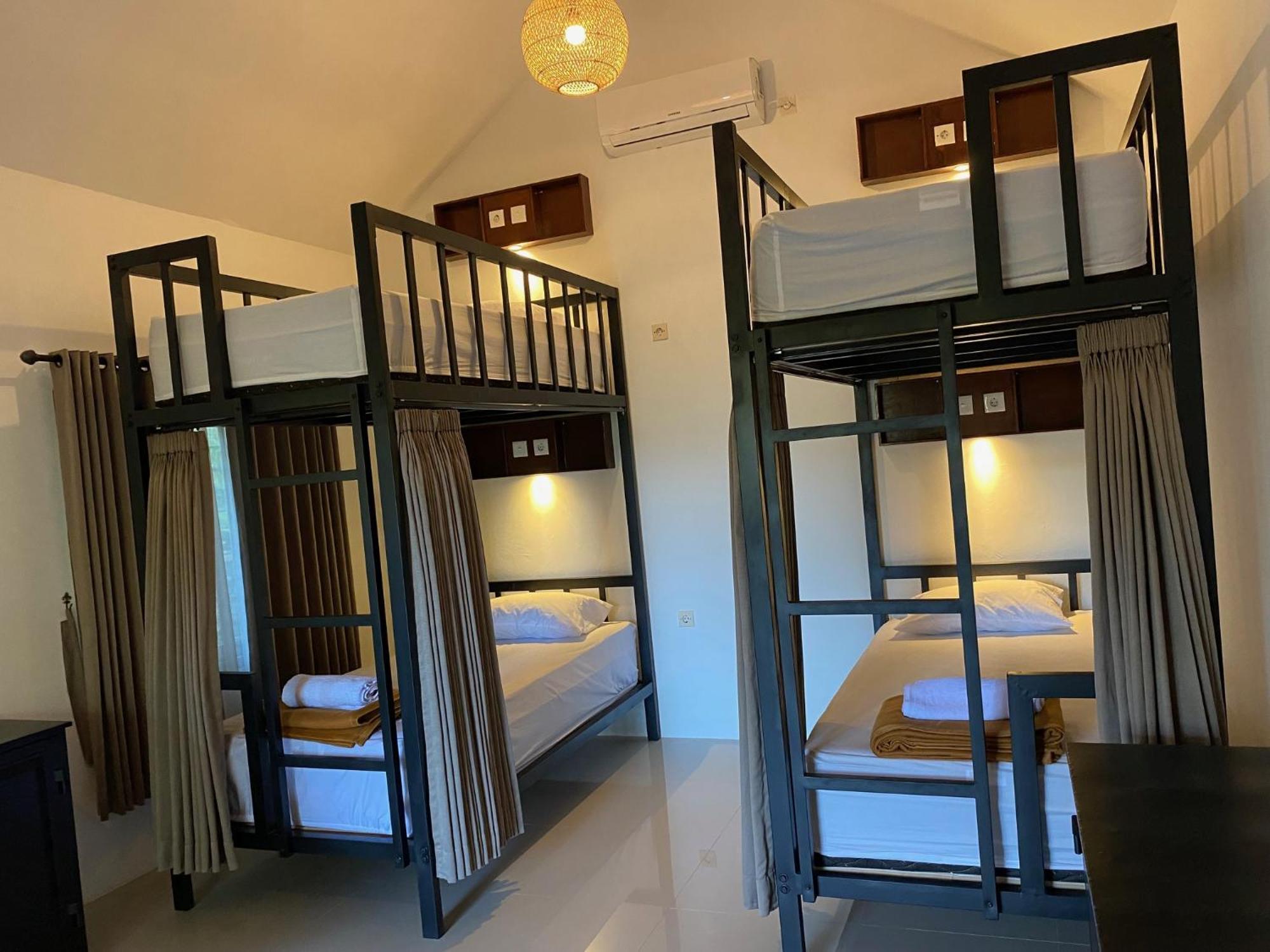 Mayong Bali Villa And Hostel Munduk Zewnętrze zdjęcie