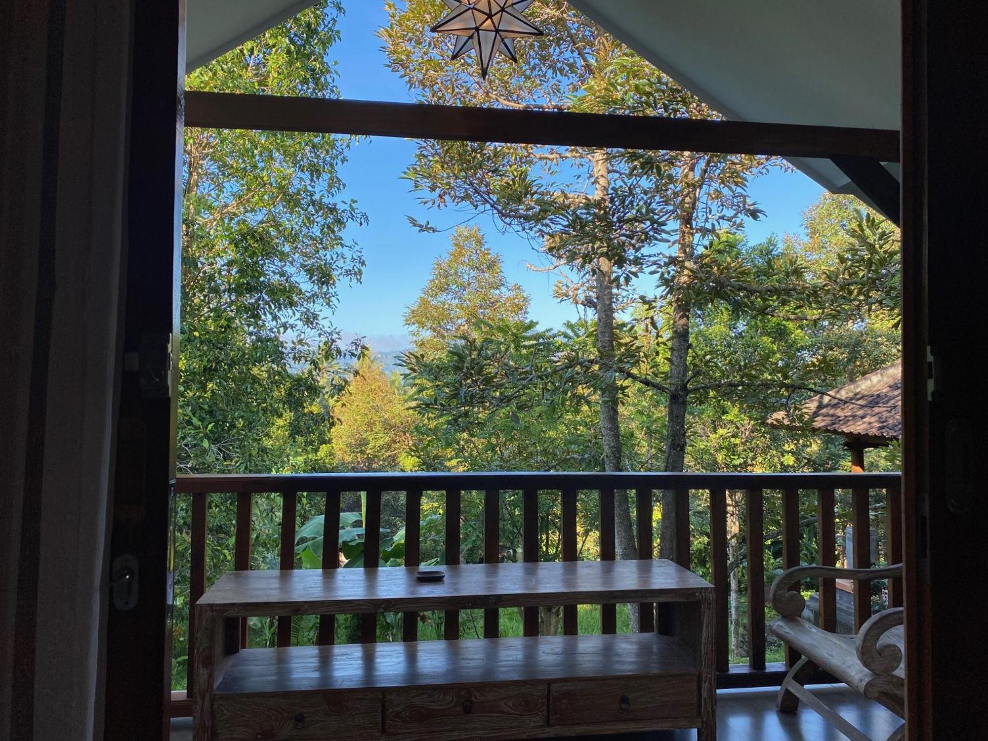 Mayong Bali Villa And Hostel Munduk Zewnętrze zdjęcie