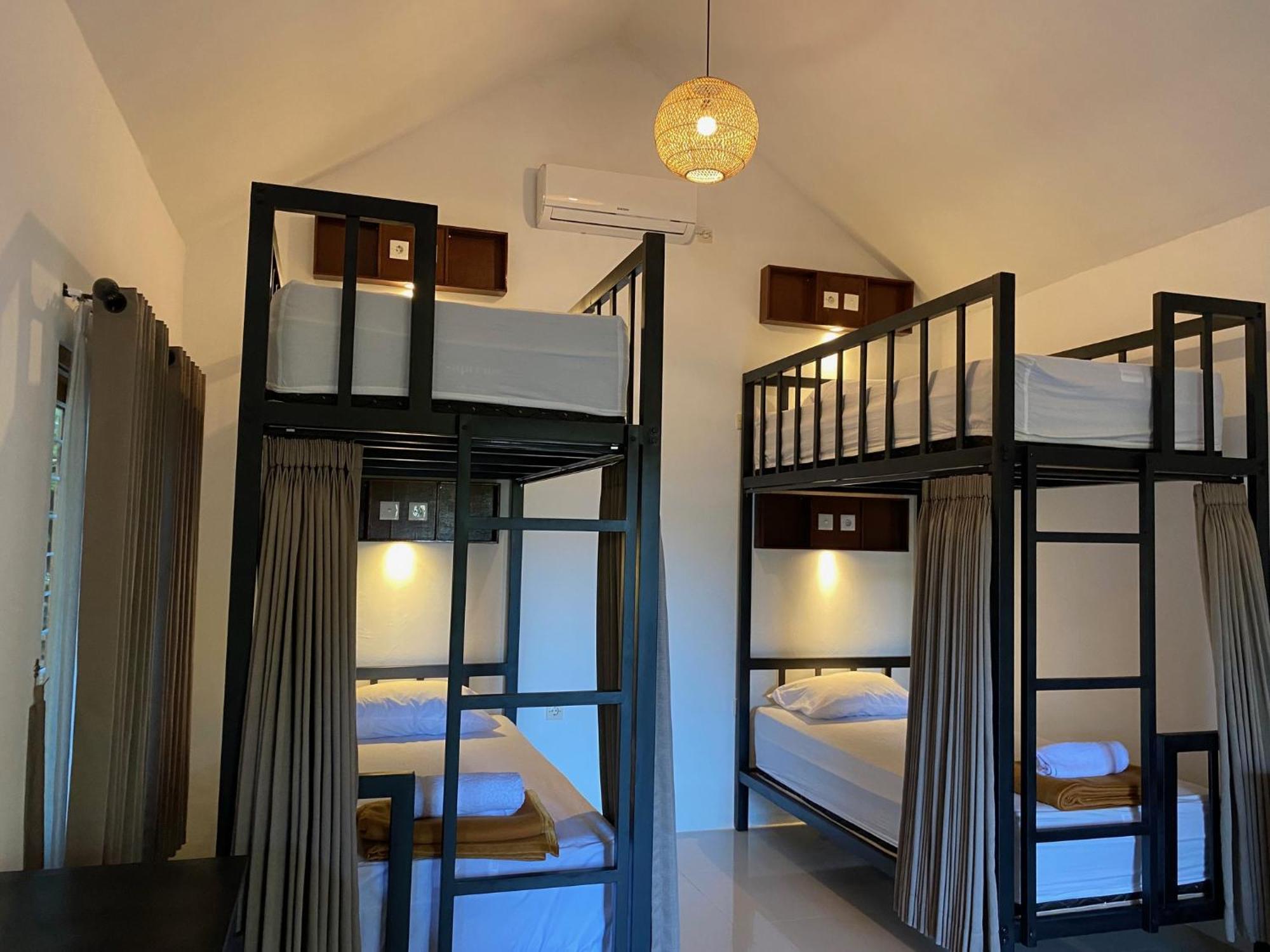 Mayong Bali Villa And Hostel Munduk Zewnętrze zdjęcie