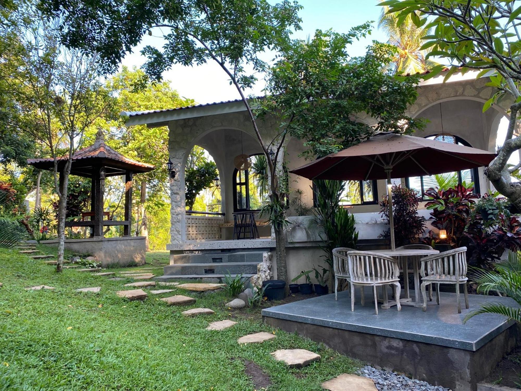 Mayong Bali Villa And Hostel Munduk Zewnętrze zdjęcie